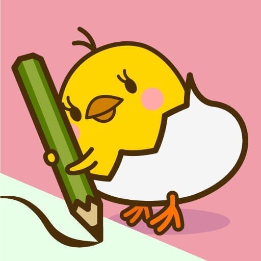 ぴよログ